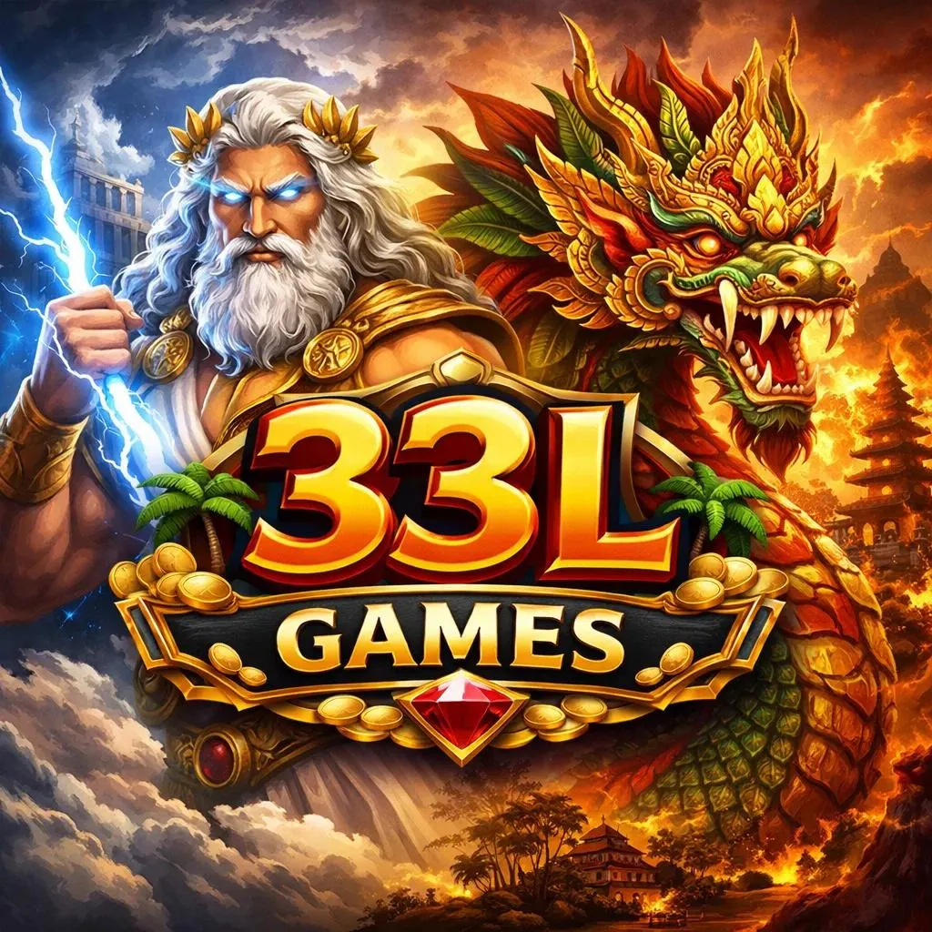 33L - Game QiuQiu Terbaik untuk Penggemar Judi Online