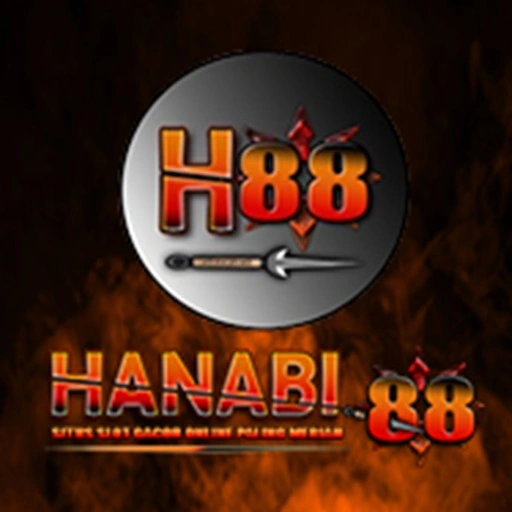HANABI88 - Petualangan Seru di Dunia Anime