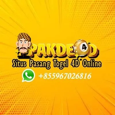 PAKDE4D - Petualangan Seru dan Menantang